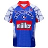 Maillot de Foot Paris Saint-Germain 1992-93 Exterieur Retro Maillot de Foot Paris Saint-Germain 1992-93 Exterieur Retro